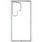 Dbramante1928 Iceland Ultra D30 Slim Case for Samsung Galaxy S24 Ultra - Clear
