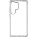 Dbramante1928 Iceland Ultra D30 Slim Case for Samsung Galaxy S24 Ultra - Clear