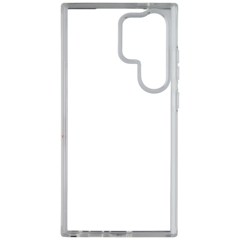 Dbramante1928 Iceland Ultra D30 Slim Case for Samsung Galaxy S24 Ultra - Clear