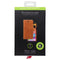 Lynge Full-Grain 2-in-1 Wallet + Magnetic Case for iPhone 12 mini - Brown