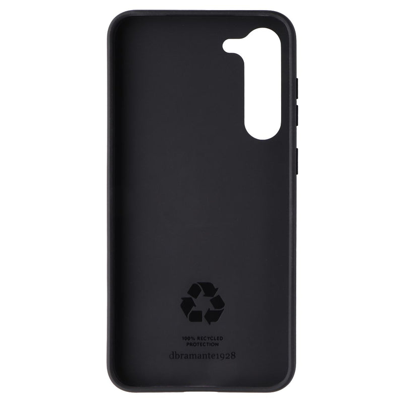 dbramante1928 Phone Case for Samsung Galaxy S23+ (PLUS) - Black