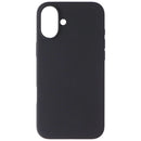 dbramante1928 Monaco Case for MagSafe for Apple iPhone 16 Plus - Night Black