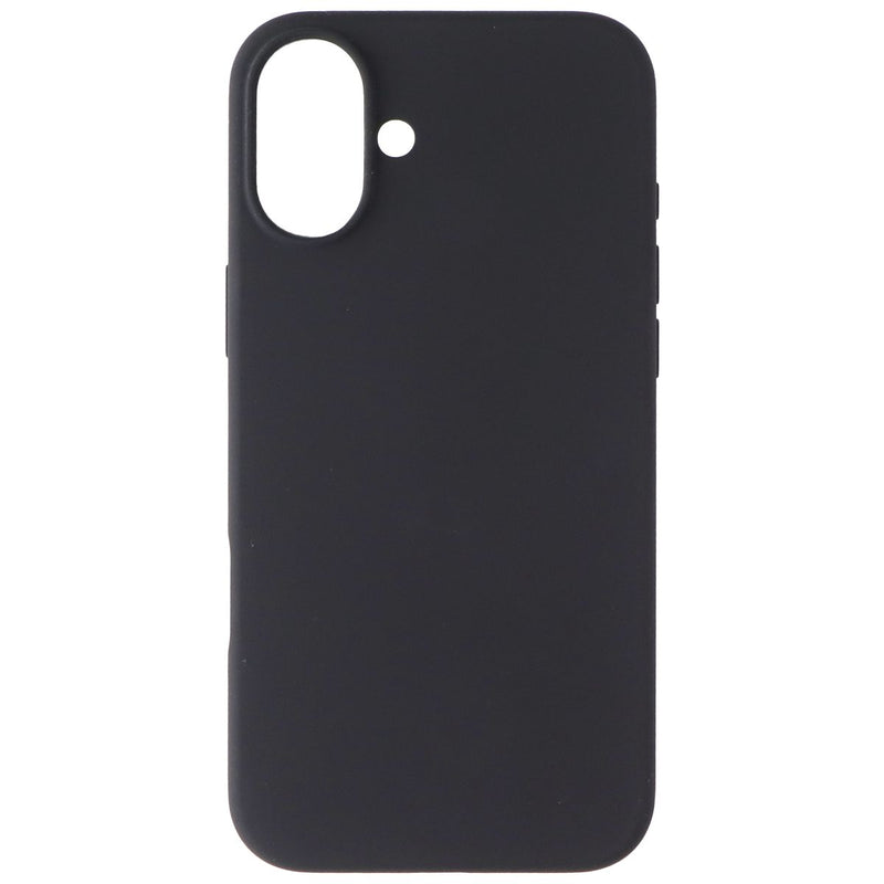 dbramante1928 Monaco Case for MagSafe for Apple iPhone 16 Plus - Night Black