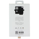 dbramante1928 Mode. New York Wallet Case for Apple iPhone 11 Pro/Xs/X - Black