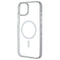 dbramante1928 Iceland Ultra Series Case for MagSafe for iPhone 15 Plus - Clear