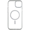 dbramante1928 Iceland Ultra Series Case for MagSafe for iPhone 15 Plus - Clear