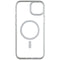 dbramante1928 Iceland Ultra Series Case for MagSafe for iPhone 15 Plus - Clear