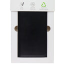 dbramante1928 Oslo Ultra Slim Wallet Case for Galaxy S24 - Black