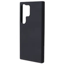 dbramante1928 Costa Rica Silicone Case for Samsung Galaxy S24 Ultra - Black