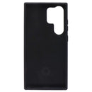 dbramante1928 Costa Rica Silicone Case for Samsung Galaxy S24 Ultra - Black