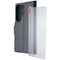 dbramante1928 Oslo Pro Wallet Case for Galaxy S25 Ultra - Black