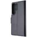 dbramante1928 Oslo Pro Wallet Case for Galaxy S25 Ultra - Black