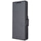 dbramante1928 Oslo Pro Wallet Case for Galaxy S25 Ultra - Black