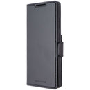 dbramante1928 Oslo Pro Wallet Case for Galaxy S25 Ultra - Black