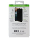 dbramante1928 Monaco Qi2 Case for Samsung Galaxy S25 Plus - Black