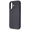 dbramante1928 Monaco Case for MagSafe for Apple iPhone 16 - Night Black