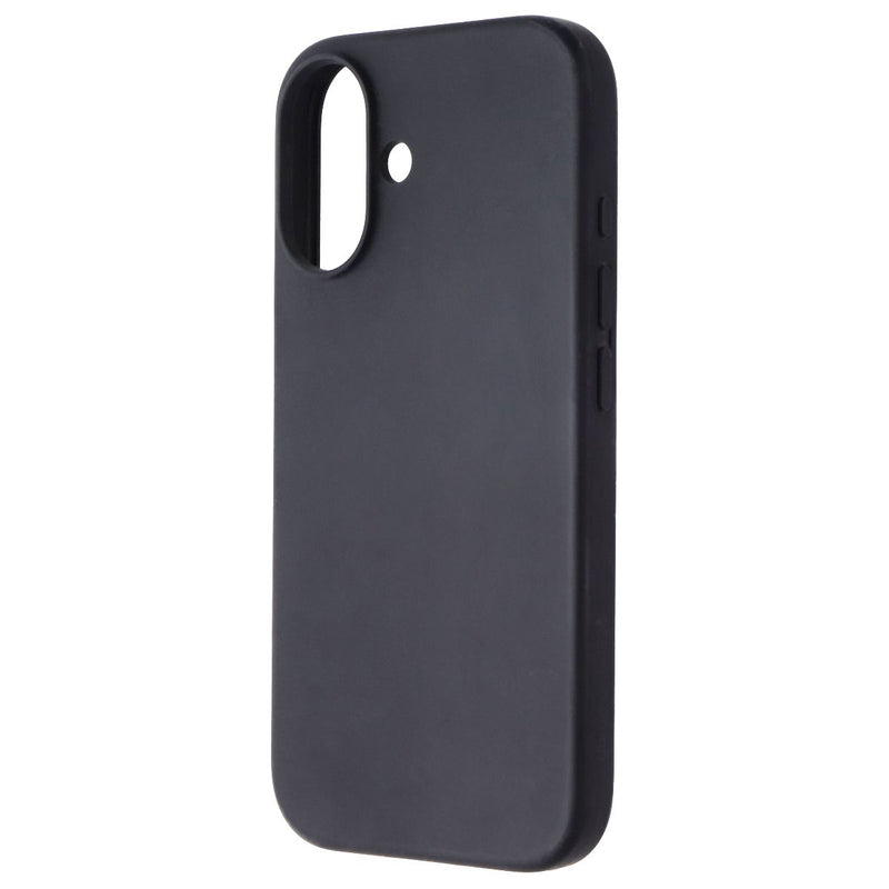 dbramante1928 Monaco Case for MagSafe for Apple iPhone 16 - Night Black