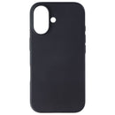 dbramante1928 Monaco Case for MagSafe for Apple iPhone 16 - Night Black