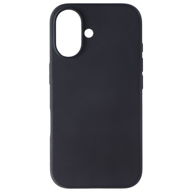 dbramante1928 Monaco Case for MagSafe for Apple iPhone 16 - Night Black