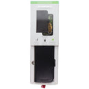 dbramante1928 Lynge 2-in-1 Magnetic Wallet for Apple iPhone 15 - Black
