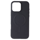 dbramante1928 Ultra Slim Case for MagSafe for Apple iPhone 16 Pro Max - Black