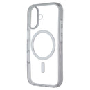 dbramante1928 Iceland Pro Case for MagSafe for Apple iPhone 16 - Clear