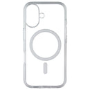dbramante1928 Iceland Pro Case for MagSafe for Apple iPhone 16 - Clear