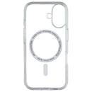 dbramante1928 Iceland Pro Case for MagSafe for Apple iPhone 16 - Clear