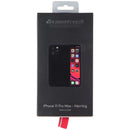 dbramante1928 Herning Snap-On Case for Apple iPhone 11 Pro Max - Black