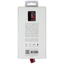 dbramante1928 Herning Snap-On Case for Apple iPhone 11 Pro Max - Black