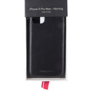 dbramante1928 Herning Snap-On Case for Apple iPhone 11 Pro Max - Black