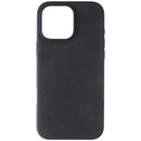 dbramante1928 Monaco Case for MagSafe for Apple iPhone 16 Pro Max - Night Black