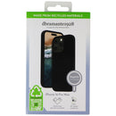 dbramante1928 Monaco Case for MagSafe for Apple iPhone 16 Pro Max - Night Black
