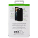 dbramante1928 Monaco Case for MagSafe for Apple iPhone 16 Pro Max - Night Black