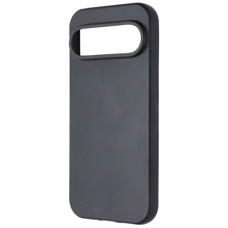 dbramante1928 Ultra-slim Soft Case for Google Pixel 9 / 9 Pro - Black