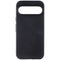 dbramante1928 Ultra-slim Soft Case for Google Pixel 9 / 9 Pro - Black