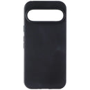 dbramante1928 Ultra-slim Soft Case for Google Pixel 9 / 9 Pro - Black