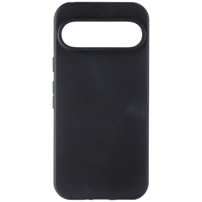 dbramante1928 Ultra-slim Soft Case for Google Pixel 9 / 9 Pro - Black