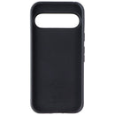 dbramante1928 Ultra-slim Soft Case for Google Pixel 9 / 9 Pro - Black