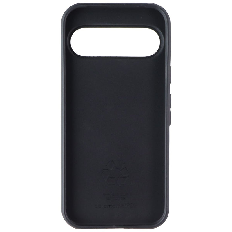 dbramante1928 Ultra-slim Soft Case for Google Pixel 9 / 9 Pro - Black