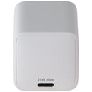 dbramante1928 5V/3A 25W USB-C Wall Charger and 3.3 Foot USB-C Cable - White