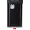 dbramante1928 Herning Snap-On Case for Apple iPhone 11 Pro - Black Leather