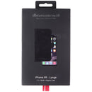 dbramante1928 Lynge 2-in-1 Wallet Magnetic Case for Apple iPhone XR - Black