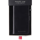 dbramante1928 Lynge 2-in-1 Wallet Magnetic Case for Apple iPhone XR - Black