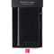 dbramante1928 Lynge 2-in-1 Wallet Magnetic Case for Apple iPhone XR - Black