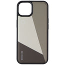 Decoded Back Cover Made with Nike Grind for Apple iPhone 13 - Clay