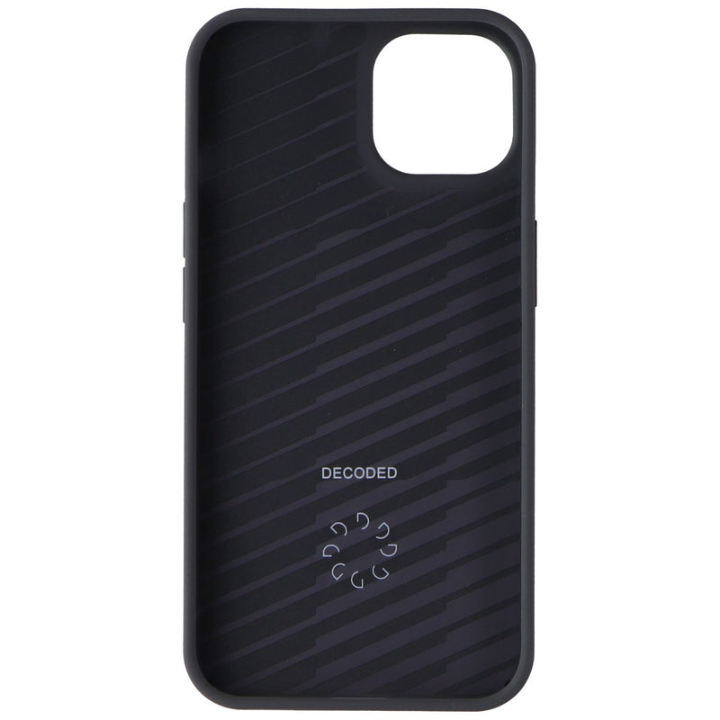 Decoded Back Cover Made with Nike Grind for Apple iPhone 13 - Clay