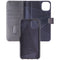Decoded Detachable Wallet Case for Apple iPhone 11 Pro Max - Black