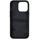 Decoded Back Cover Hard Case for MagSafe for Apple iPhone 13 Pro - Black