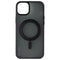 Decoded 360 Loop Stand Back Cover Case for MagSafe - for iPhone 15 Plus - Black